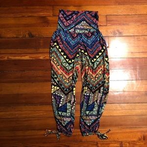 Onzie Gypsie Yoga Pant S/M